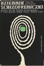 Diário de uma Garota Esquizofrênica (Diario di una schizofrenica)