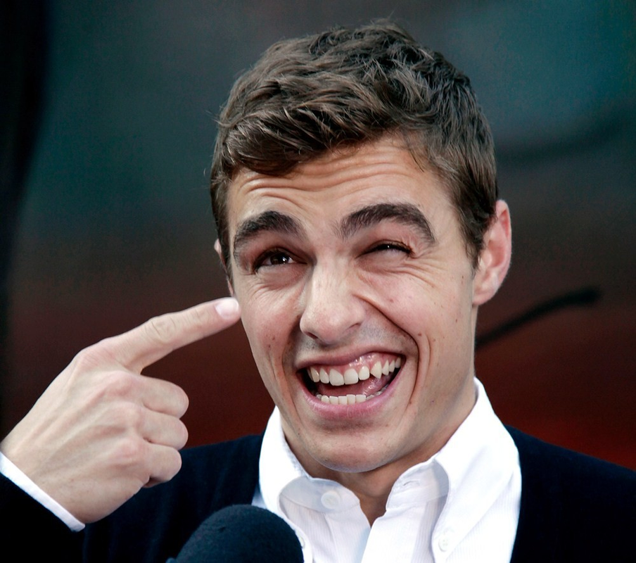 Dave Franco - Foto 8