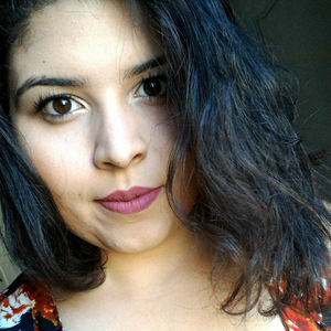 Foto de perfil de Taline Liberato