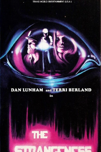  de Filme The Strangeness (1985)