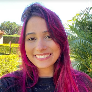 Foto de perfil de Iasmym Redlien