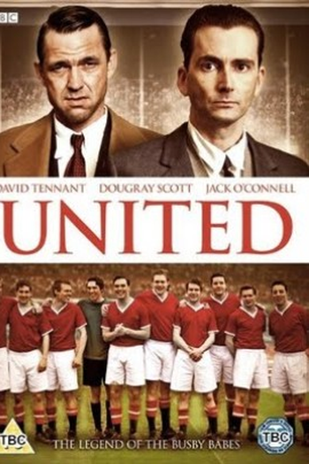 Poster de Filme United (2011)