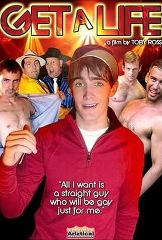 Poster 2 de Filme Get a Life (2006)