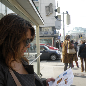 Foto de perfil de Viviane Fugiwara