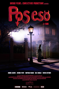 Possesso - Poster / Capa / Cartaz - Oficial 2