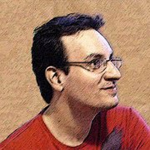 Foto de perfil de Carlos Rocha