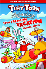 Tiny Toon: Férias Animadas (Tiny Toon Adventures: How I Spent My Vacation)