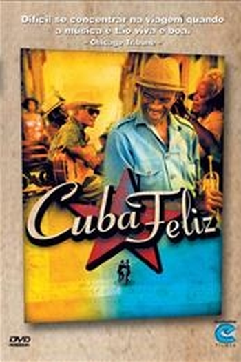  de Filme Cuba Feliz (2000)