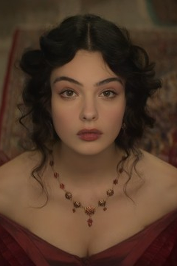 Poster de Episódio Episodio 2 (2025)