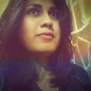 Foto de perfil de Joyce Nunes