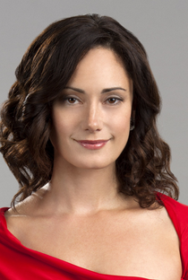 Natalie Brown (VI) - Poster 1