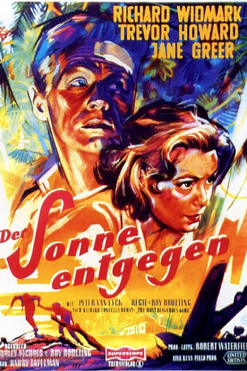 de Filme Dois Destinos se Encontram (1956)