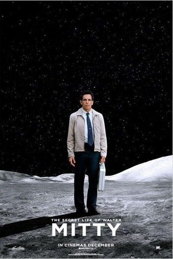  de Filme A Vida Secreta de Walter Mitty (2013)