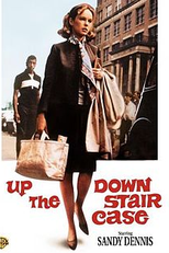 Subindo Por Onde Se Desce (Up the Down Staircase)