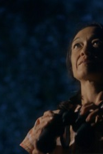 Poster de Episódio Star People (2015)