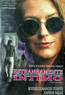 Estranhamente Íntimo (Intimate with a Stranger)