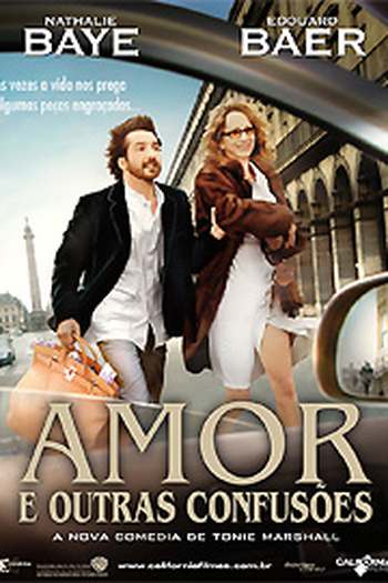  de Filme Amor e Outras Confusões (2008)