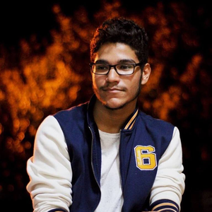 Foto de perfil de Eric Araujo