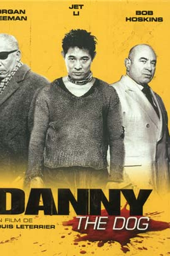  de Filme Cão de Briga (2005)