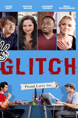 Glitch (Glitch)