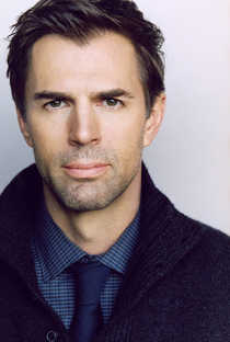Michael Otis - Poster 1
