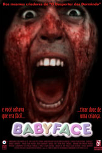 Poster de Curta Babyface (2006)