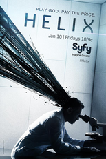 Helix (1ª Temporada) (Helix)