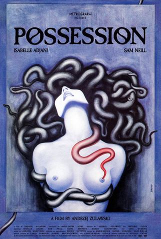 Poster 10 de Filme Possessão (1981)