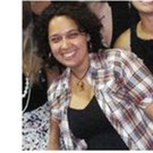 Foto de perfil de Vivian Urçulino