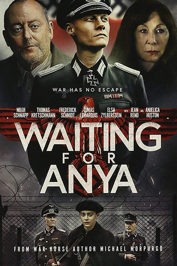  de Filme O Menino e a Guerra (2020)