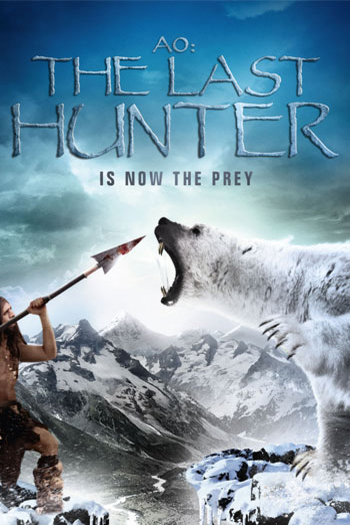  de Filme O Último Neandertal (2010)