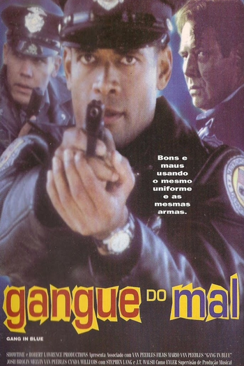  de Filme Gangue do Mal (1996)
