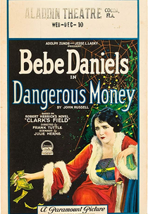 Dangerous Money (Dangerous Money)