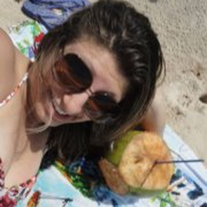 Foto de perfil de Jakecilene Barbosa