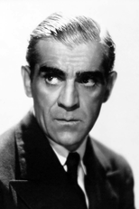 Boris Karloff