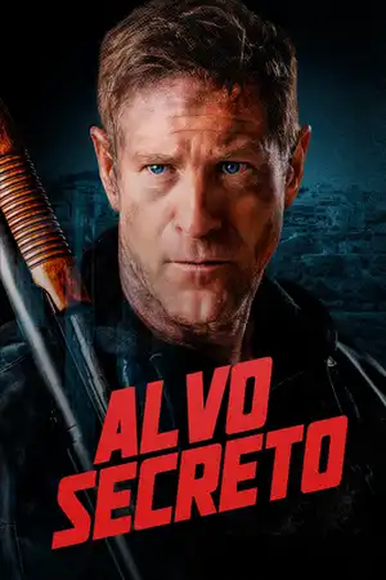  de Filme Alvo Secreto (2024)