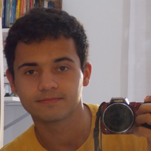 Foto de perfil de Bruno Reis