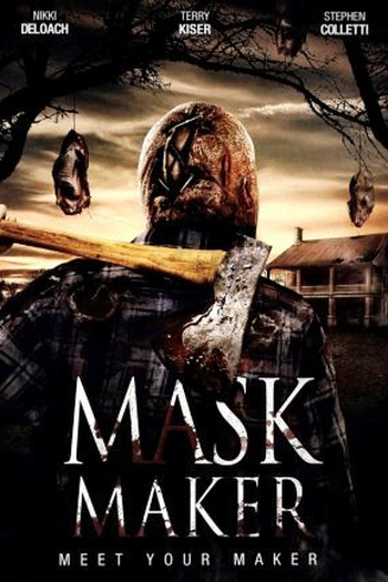 de Filme Maskerade (2010)