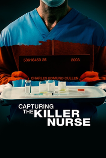 Em Busca do Enfermeiro da Noite - Poster / Capa / Cartaz - Oficial 1
