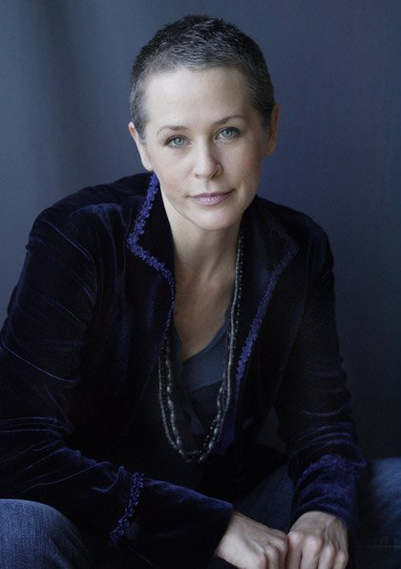 Melissa McBride - Foto 6