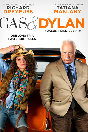  de Filme Cas & Dylan (2013)