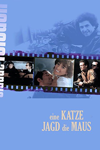  de Filme Le chat et la souris (1975)