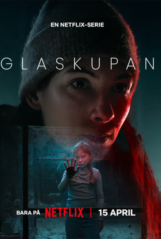 Poster 2 de Série O Domo de Vidro (2025)