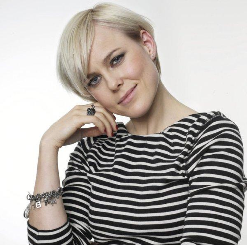 Ingrid Bolsø Berdal - Foto 2