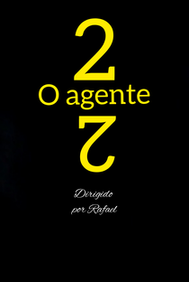 O agente 2 - Poster / Capa / Cartaz - Oficial 1