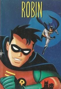 As Aventuras de Batman & Robin: Robin (Batman and Robin)