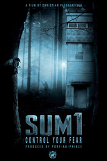 S.U.M.1: O Soldado da Resistência (Alien Invasion: S.U.M.1)