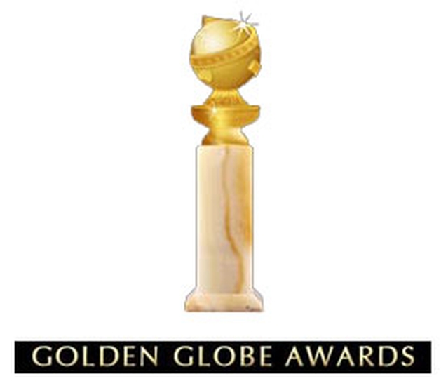 Os vencedores do Globo de Ouro 2013