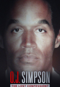O.J. Simpson: A Confissão Perdida? (O.J. Simpson: The Lost Confession?)