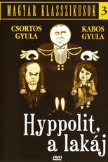 Hyppolit, the Butler (Hyppolit a lakáj)